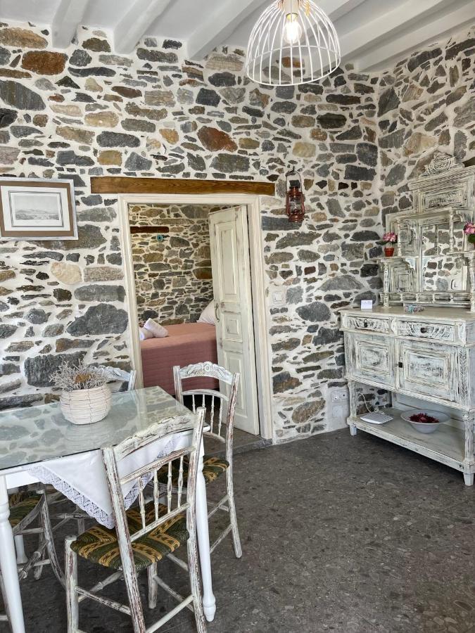 Fimaira 2 Βίλα Ερμούπολη Δωμάτιο φωτογραφία