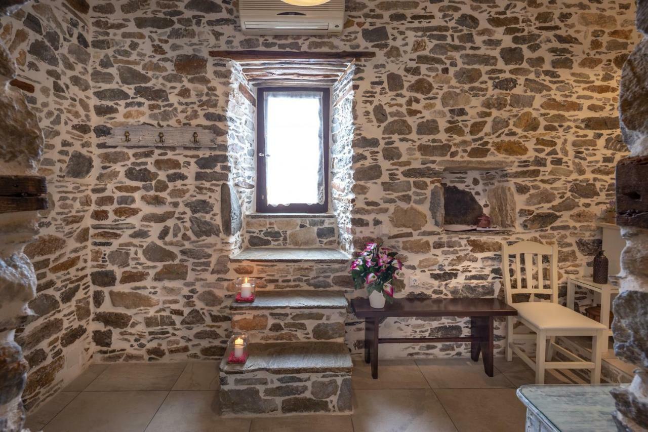 Fimaira 2 Βίλα Ερμούπολη Εξωτερικό φωτογραφία